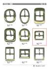 30-503 30mm Beautiful Lock