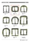 35-010 35mm Buckle
