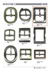 35-505 35mm Buckle