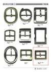 35-032 35mm Buckle