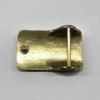 35-503 35mm Top Buckle[Buckles And Ring] Kamishiraishi Sub Photo