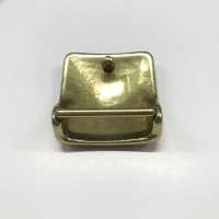 35-504 35mm Top Buckle[Buckles And Ring] Kamishiraishi Sub Photo