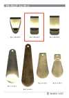 MONEY-CLIP-NO2 NO2 Money Clip
