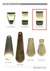 MONEY-CLIP-NO3 NO3 Money Clip