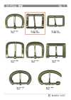 40-300 40mm Buckle, Pipe Wrapped
