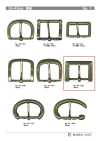 40-042 40mm Buckle