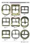 38-002 38mm Buckle
