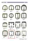 25-521 25mm Buckle