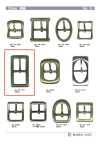 25-511 25mm Buckle