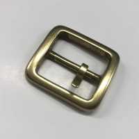 102 24mm Buckle[Buckles And Ring] Kamishiraishi Sub Photo