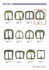 27-200 27mm Buckle