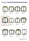 27-201 27mm Buckle