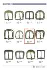 27-204 27mm Buckle
