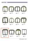 27-206 27mm Buckle