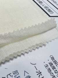 62000 Double Gauze[Textile / Fabric] Artemond Sub Photo