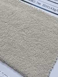 52320 MP Sinker Pile[Textile / Fabric] Artemond Sub Photo