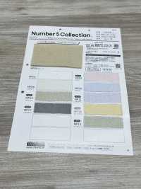 52320 MP Sinker Pile[Textile / Fabric] Artemond Sub Photo