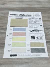 52100 Aqua Pile[Textile / Fabric] Artemond Sub Photo