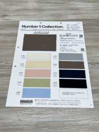 77000 Cotton Circular Interlock Knitting[Textile / Fabric] Artemond Sub Photo