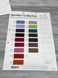 53600 Linen 100[Textile / Fabric] Artemond Sub Photo