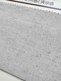 53300 Linen Canvas[Textile / Fabric] Artemond Sub Photo