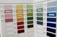 51500 Irish Cross[Textile / Fabric] Artemond Sub Photo