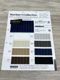 54900 7mm Satin Stripe[Textile / Fabric] Artemond Sub Photo
