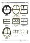 40-506 40mm Buckle