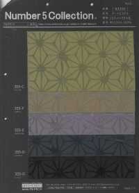 83300 Art Ester[Textile / Fabric] Artemond Sub Photo