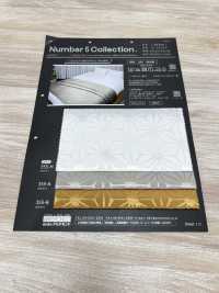 83300 Art Ester[Textile / Fabric] Artemond Sub Photo