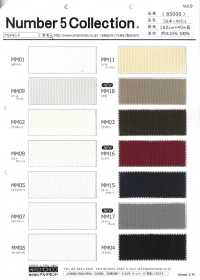 85000 Milky Mesh[Textile / Fabric] Artemond Sub Photo