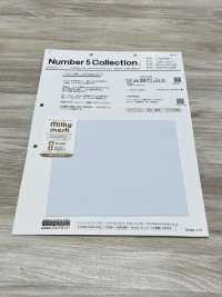85000 Milky Mesh[Textile / Fabric] Artemond Sub Photo