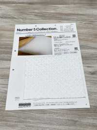 93000 Fukrennit[Textile / Fabric] Artemond Sub Photo