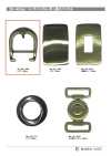 38-003 38mm Top Buckle