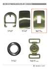 40-504 40mm Windowed Top Buckle