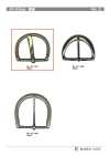 50-507 50mm Buckle