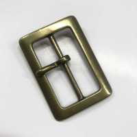 50-501 50mm Buckle[Buckles And Ring] Kamishiraishi Sub Photo