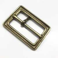 50-501 50mm Buckle[Buckles And Ring] Kamishiraishi Sub Photo
