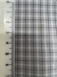 SB57530 60/1 Typewritter Cloth Mini Check[Textile / Fabric] SHIBAYA Sub Photo