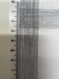 SB57533 50/1 Typewritter Cloth Check[Textile / Fabric] SHIBAYA Sub Photo