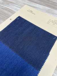 A-8166 Nano-processed Stretch Denim[Textile / Fabric] ARINOBE Sub Photo