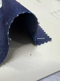A-8166 Nano-processed Stretch Denim[Textile / Fabric] ARINOBE Sub Photo