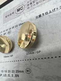 TM-100 Metal Button Sole DAIYA BUTTON(DAIYA BUTTON) Sub Photo
