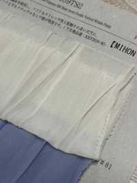 KKF2039TS2 BS×SD50d Jersey With Two Jersey Wrinkles[Textile / Fabric] Uni Textile(Komon Studio) Sub Photo