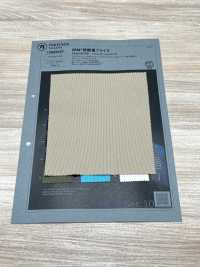 1063253F IRM® Ultra Light Milling Circular Rib[Textile / Fabric] TAKISADA NAGOYA Sub Photo