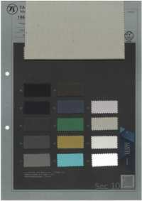 1063253F IRM® Ultra Light Milling Circular Rib[Textile / Fabric] TAKISADA NAGOYA Sub Photo