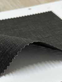 HK5022B 25 Linen/Ink Coating[Textile / Fabric] KOYAMA Sub Photo