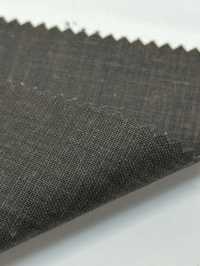 HK5022B 25 Linen/Ink Coating[Textile / Fabric] KOYAMA Sub Photo