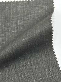 HK5022B 25 Linen/Ink Coating[Textile / Fabric] KOYAMA Sub Photo