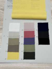 PSW5095 50/1 Tencel Lawn[Textile / Fabric] KOYAMA Sub Photo